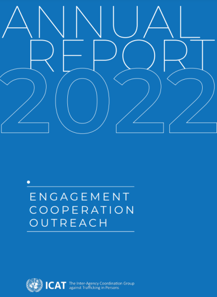 Chairs' Annual Report 2022